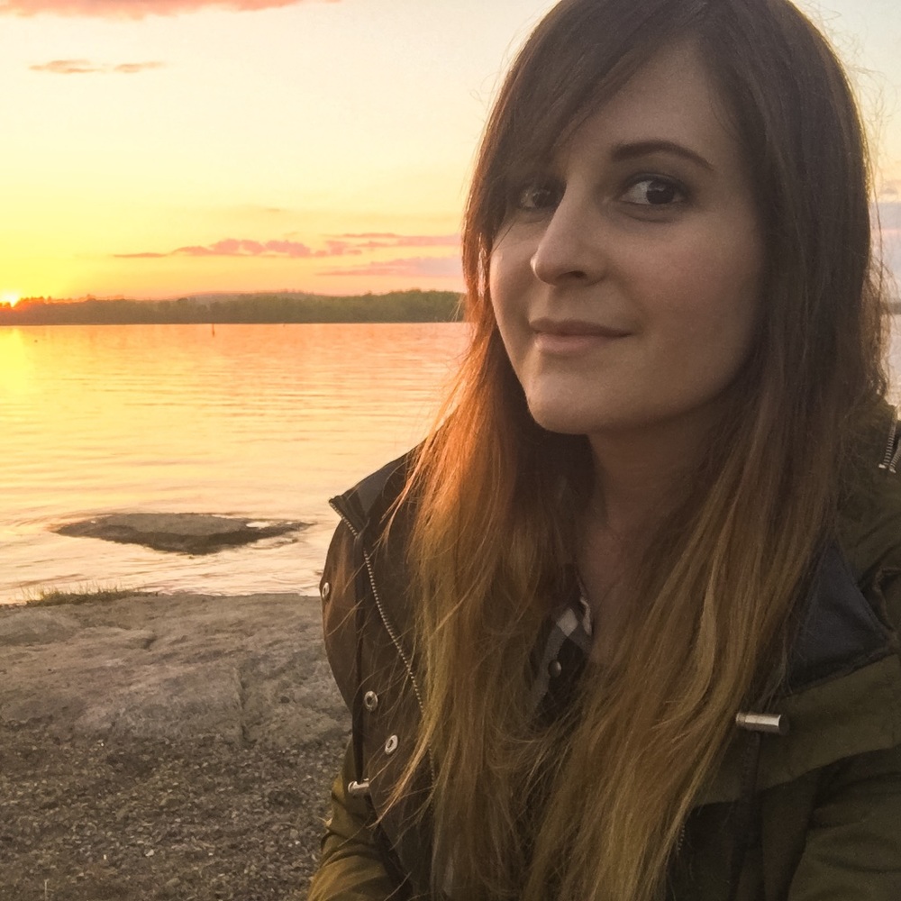 Meet your Posher, Melissa